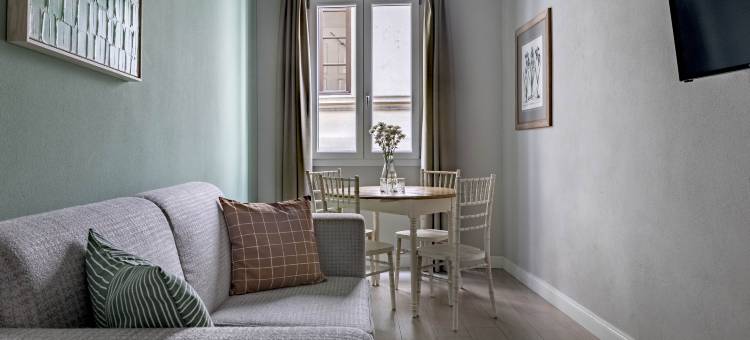 Numa Florence Fiore图片
