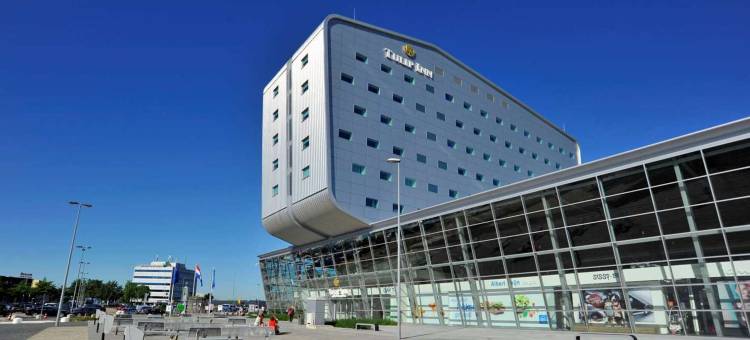 爱因霍温机场郁金香酒店(Tulip Inn Eindhoven Airport)图片