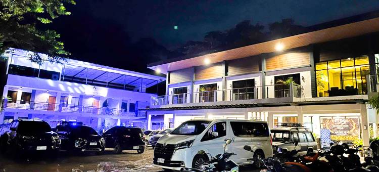 KSK 宁静度假村(KSK Serenity Resort)图片
