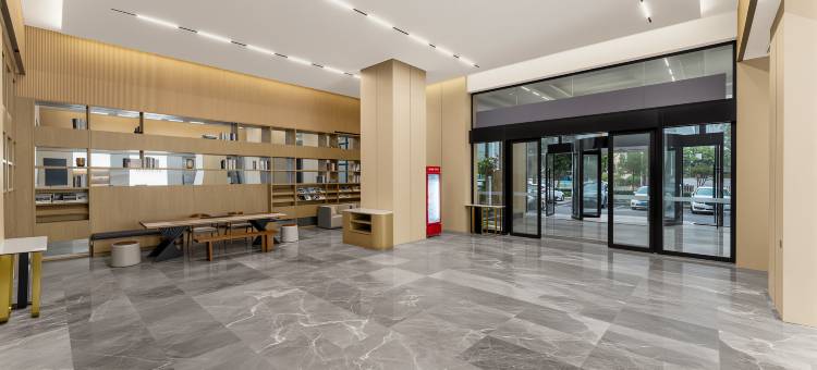 星呈酒店(庐山市秀峰景区店)图片