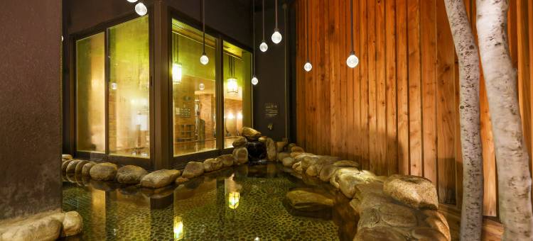 北海道小樽多美迎高级天然温泉酒店(2026/8/1重开)(Dormy Inn Premium Otaru Natural Hot Spring(Reopening on August 1, 2026))图片
