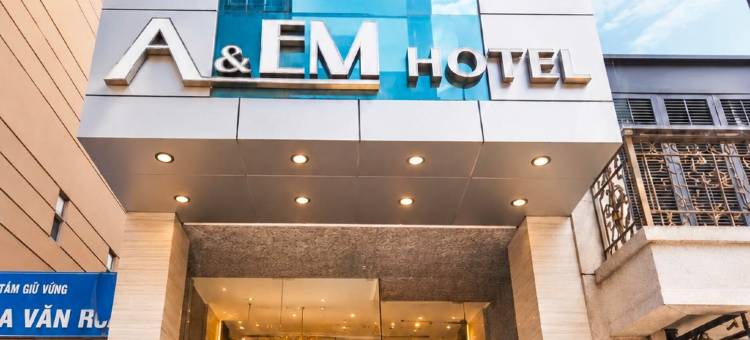 A＆EM - 佩蒂特酒店(A&EM - the Petit Hotel)图片