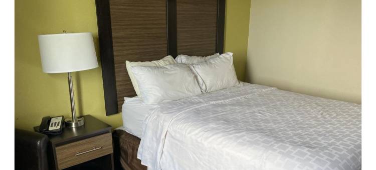 宾夕凡尼亚兰开斯特 6 号汽车旅馆(Motel 6 Lancaster, PA)图片