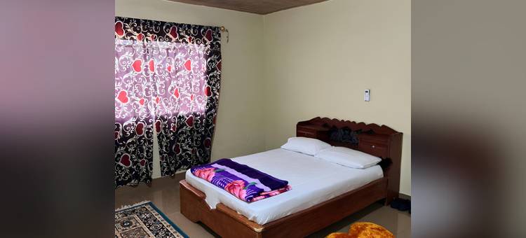 弗里敦机场尤吉民宿(Yogi Home Stay Near Freetown Airport)图片