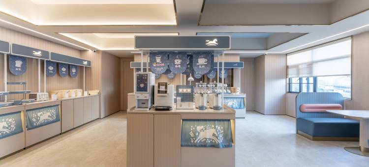 汉庭酒店(丽水江泰未来城店)图片