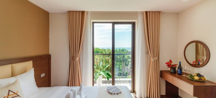 富国岛水仙酒店(Aquasun Hotel Phu Quoc)图片
