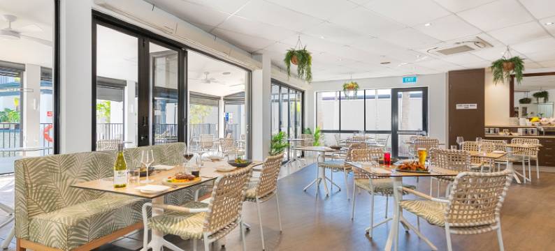 珊瑚礁度假村(Coral Cay Resort)图片