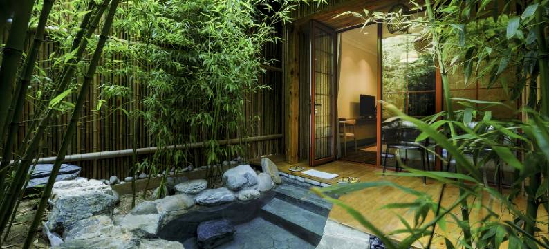 北京在之禾酒店图片