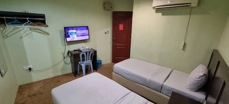 阿玛尼酒店(Amani Hotel)图片