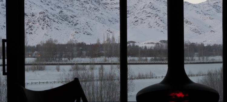 可可托海牧恬园(可可托海景区店)图片