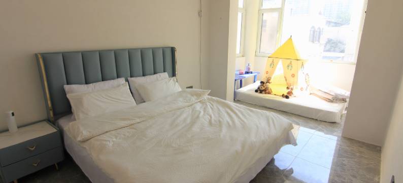 隔壁老王的民宿图片