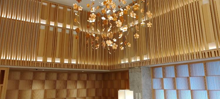 京都阿拉酒店(Ala Hotel Kyoto)图片