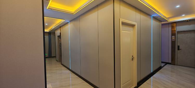 柏林美悦公寓(东莞大朗店)图片
