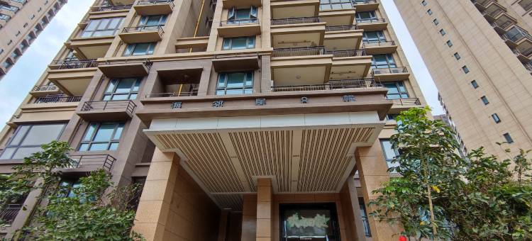 临高君乐旅居民宿(金沙滩店)图片