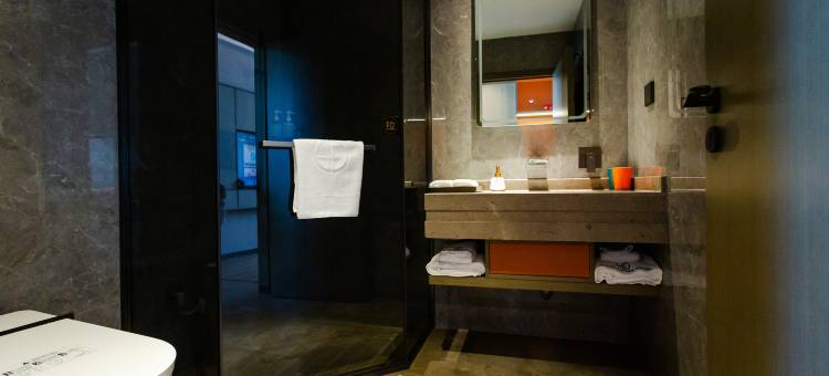 德化华尔达酒店(万达瓷艺城店)图片