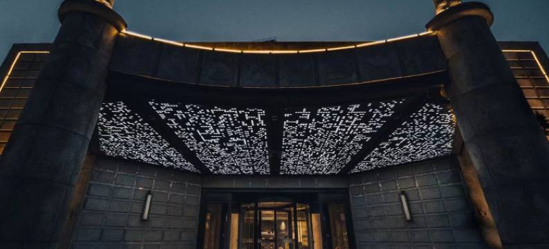 锦州御园酒店图片