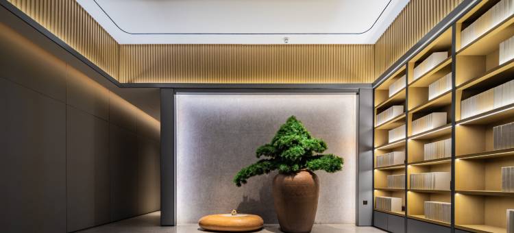 全季酒店(成都太古里中心店)图片