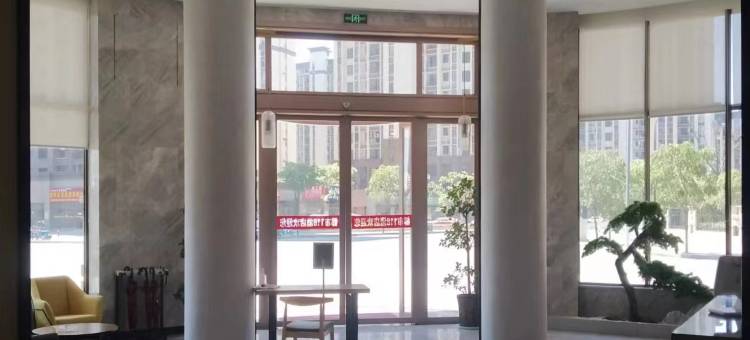 城市118商务酒店(抚州东站人民医院店)图片