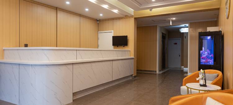 泽松商务酒店(衡水昌明大街永兴路店)图片