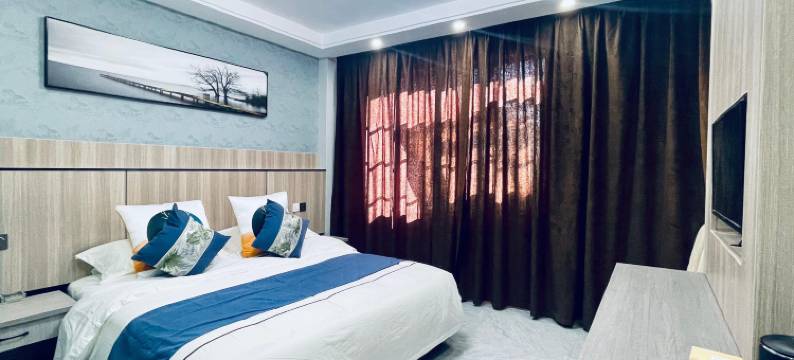 宏瑞酒店(松潘古城店)图片