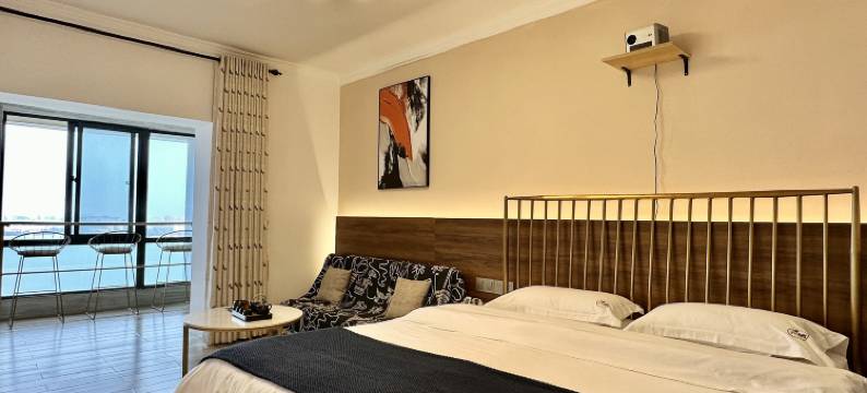 东山清栖海景民宿(东山岛金銮湾店)图片