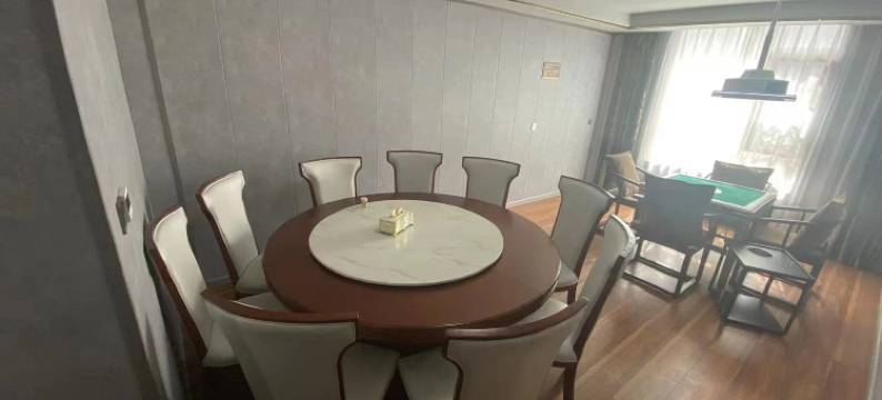 万舒逸精品酒店图片