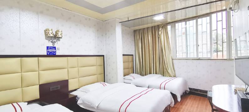 遵义钱江宾馆图片