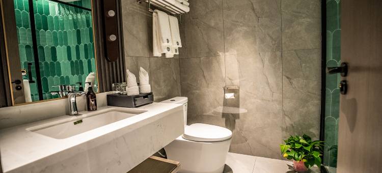 有戏电影酒店(长治万达广场店)图片