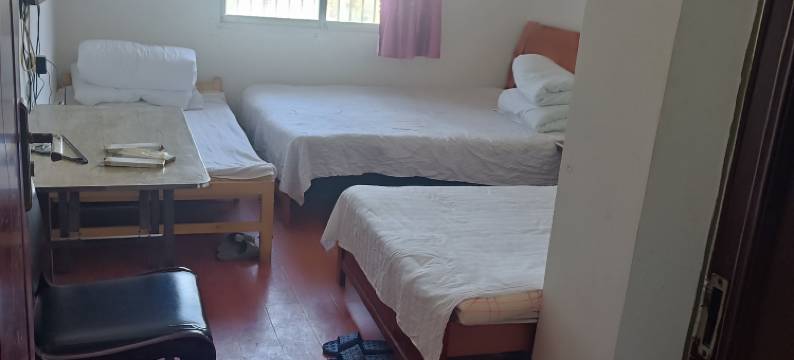 鄂州葛店作群宾馆图片