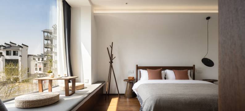 婺源·悦漫生活民宿图片