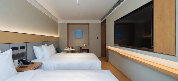 全季酒店(济南山东大学山大南路店)图片