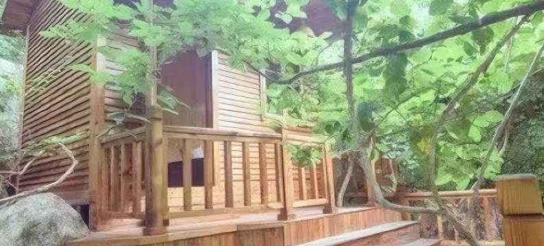 本溪县御泉宾馆图片