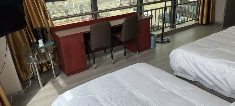 北京山水人间快捷酒店图片