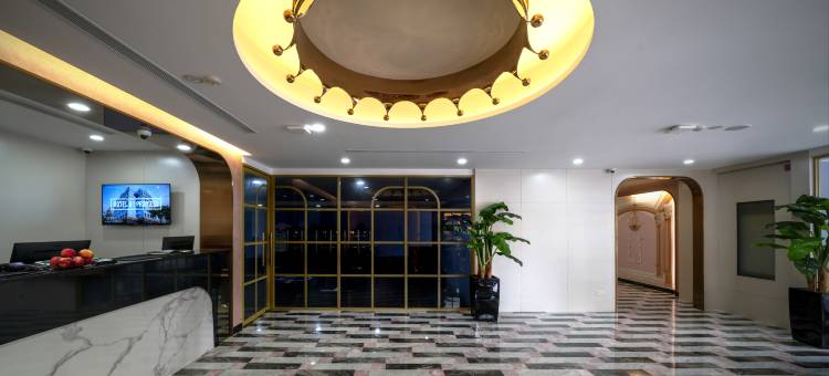 81尊贵公主酒店(Hotel 81 Premier Princess)图片