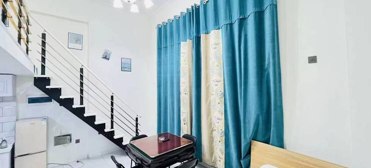 长春华庭公寓图片