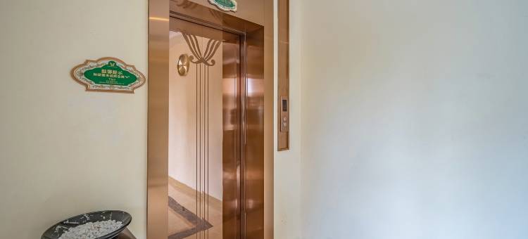 维也纳3好酒店(保定高碑店白沟新城航天医院友谊路店)图片