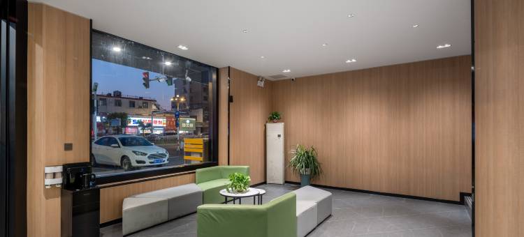 格林豪泰(淮安楚州大道周恩来故居纪念馆店)图片