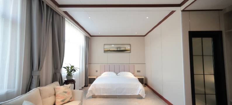 壶关中瀛大酒店图片