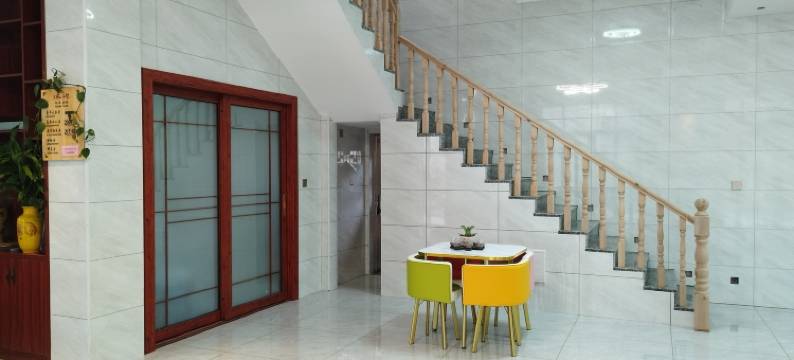 乡水云墅民宿图片