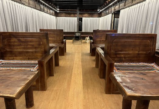 Tubo Cang Homestay Hotel Overview