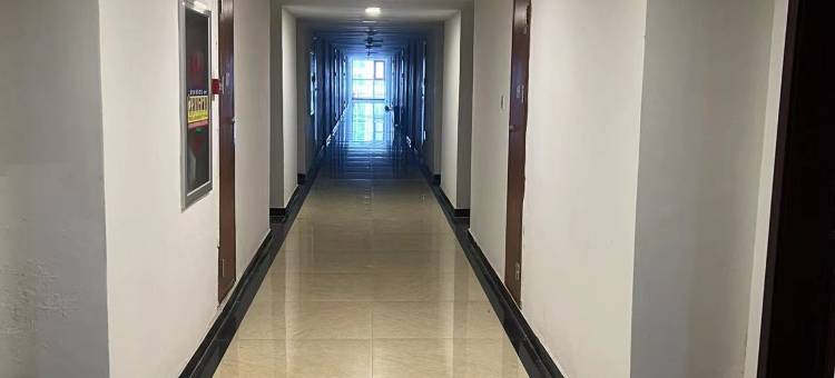 希雨公寓(石家庄火车站塔坛商贸城店)图片