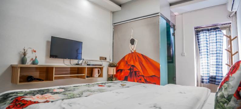 荔波小七孔汇云阁民宿(东门店)图片