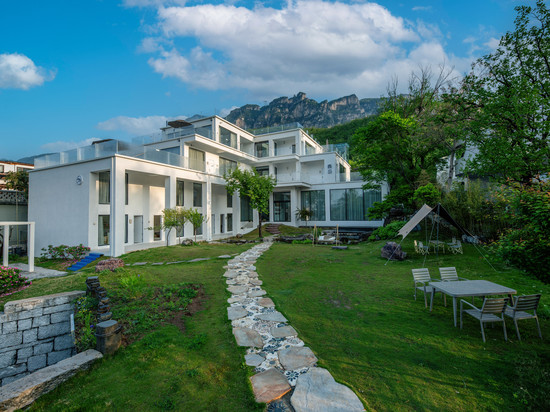 云台山香岛民宿(岸上服务区店)