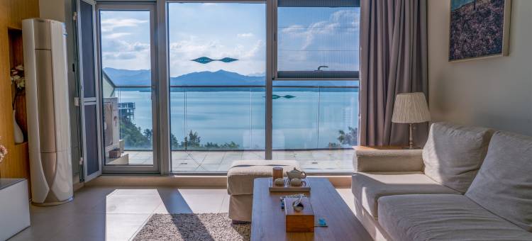 黄山太平湖松果度假酒店图片