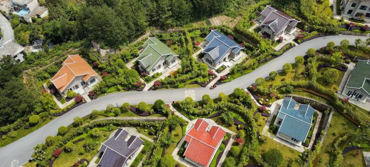 龙里南卓·瞰龙别院图片