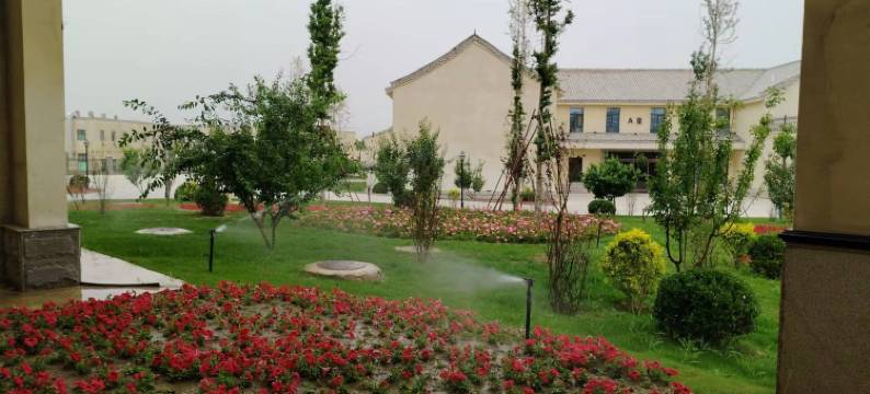 皮山迎宾馆图片