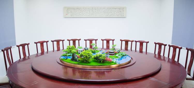 东浒九号民宿图片