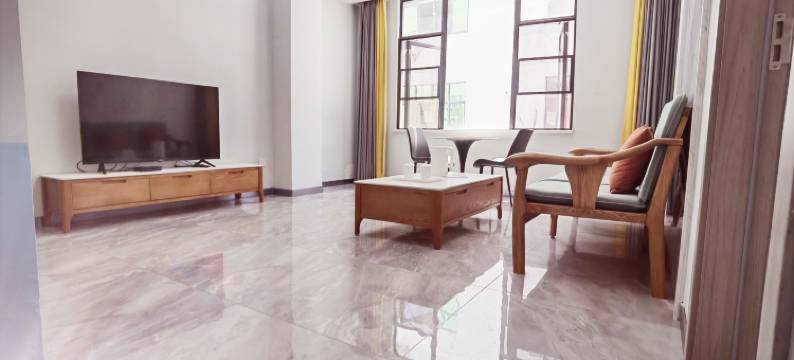 昕海雅居民宿酒店(陵水南湾猴岛店)图片