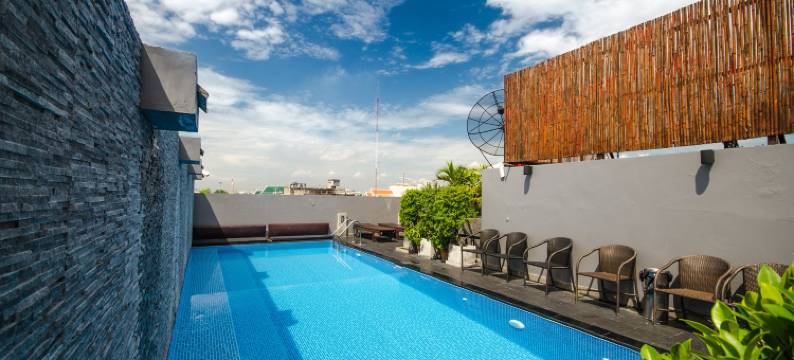 维新安睡酒店(Sleep Withinn)图片