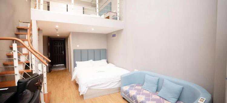 长丰未来电竞酒店图片